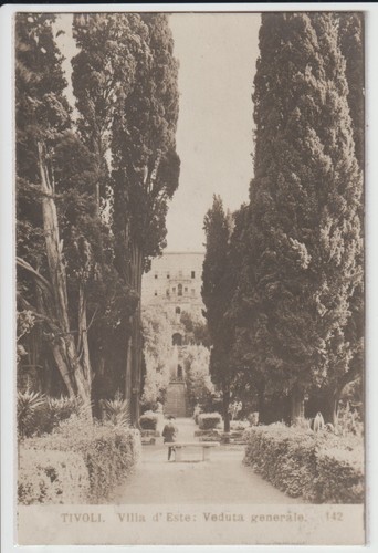 Antica cartolina di - n.p.g.,