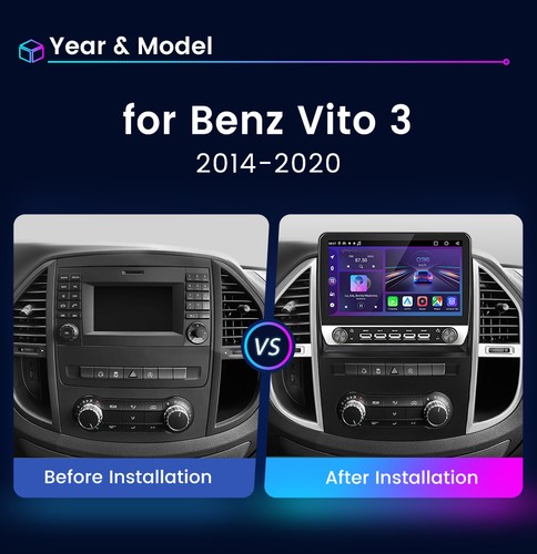 Per mercedes vito w447 - per,