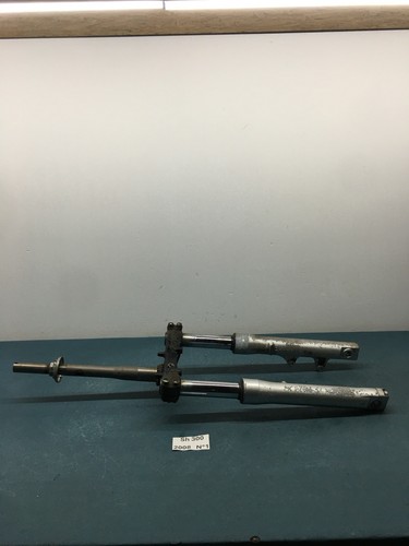 Forcella completa honda - completa, 300