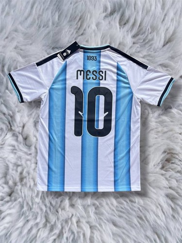 Maglia calcio argentina di - da,