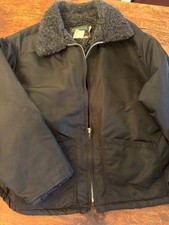 Giacca bomber uomo grande