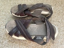 scarpe donna mbt 7,5 sandali