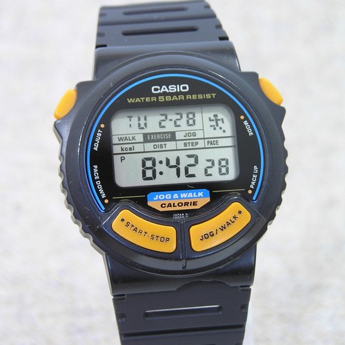 Orologio digitale anni - , 90