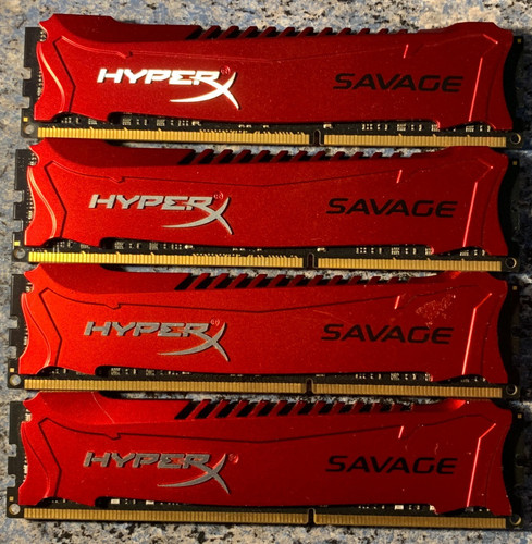 Ddr3 2133 mhz kingston - 🆗,