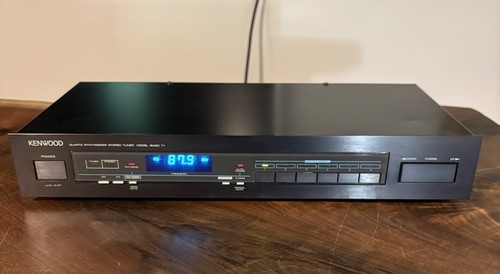 Kenwood basic - kenwood, t1