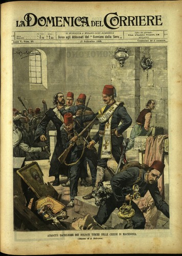 Rivista domenica del - rivista,
