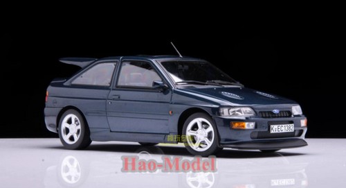 Norev ford escort - ford,