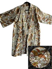 Accappatoio Yukata kimono