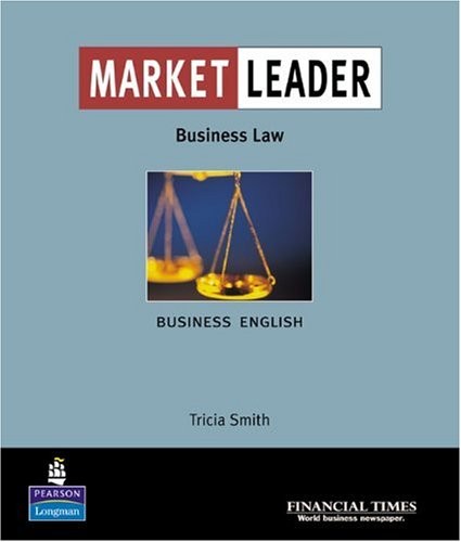 Market leader intermediate - market, leader:
