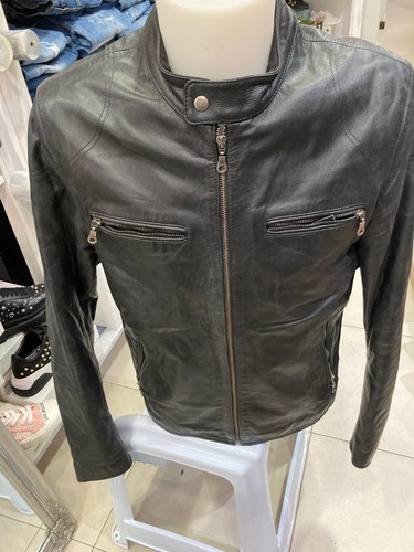 Giacca giubbino conbipel uomo - giacca,