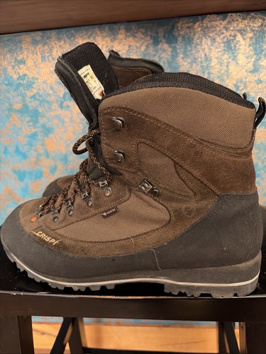 Crispi summit gtx goretex - crispi,