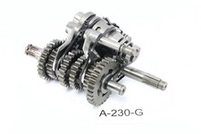 Cagiva 125 Blues 1987 - 1993 -