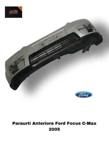 Paraurti anteriore per ford - paraurti,