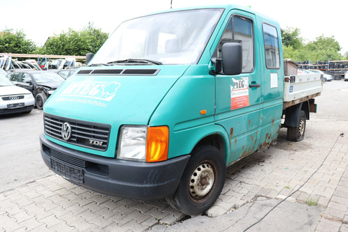 Asse anteriore 35 - vw, 2d