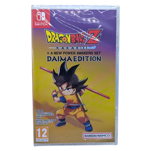 Dragon ball kakarot - kakarot,