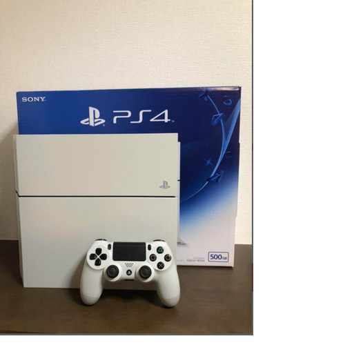 Console usata sony - console, ps4