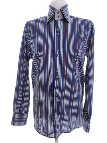 Uomo elegante camicia - elegante,