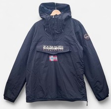 Napapijri Giacca Isolata Uomo