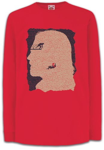 Mortal hester kids - hester, sleeve