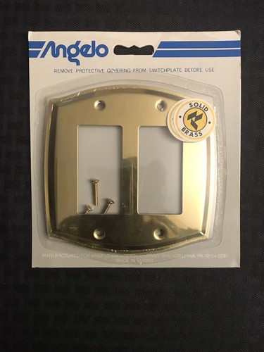 Angelo piastra parete - angelo,