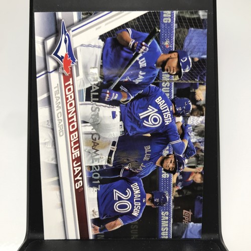 2017 topps all star - 2017, game