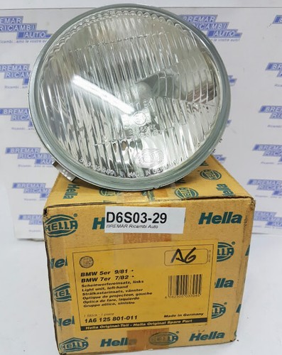 D6s03 faro proiettore - d6s03.29,