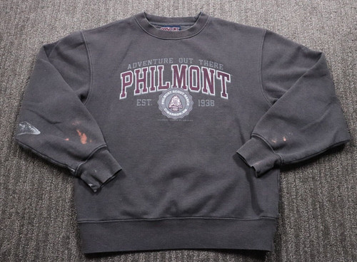 Maglione vintage boy - maglione, of