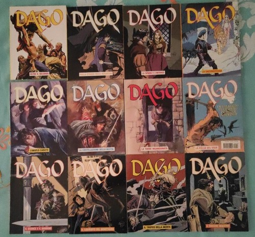 Dago edizioni eura - dago,