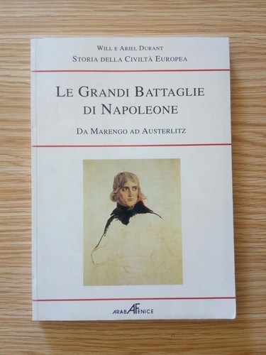 Will ariel durant le - ariel,