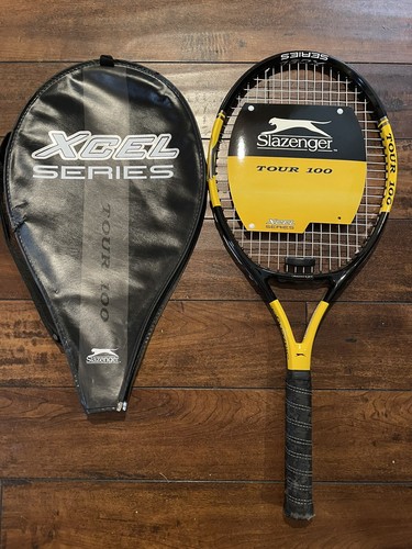 Racchetta tennis slazenger - racchetta,