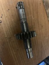 Minarelli P4 P3 RV3 Cambio 3 Marce  Epoca Vintage (non Completo)