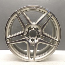 Cerchio lega mercedes - lega,