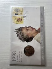 Moneta 50 Centesimi Australia