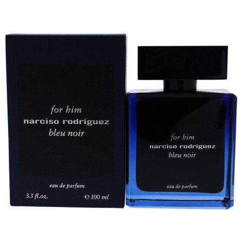 Narciso rodriguez blue noir - narciso,
