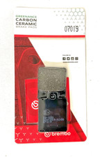 Pastiglie Freno Brembo