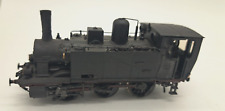 RIVAROSSI ITALIA 1117 Locomotiva vapore 851 121 Fanali elettrici, con migliorie