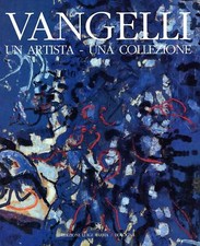 Antonio vangelli artista - antonio,
