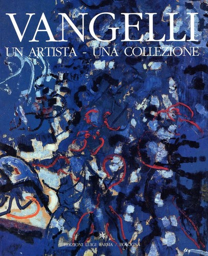 Antonio vangelli artista - vangelli:,