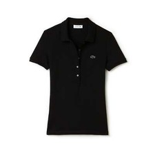POLO DONNA LACOSTE PF7845-031