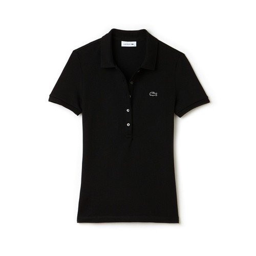 Polo donna lacoste pf7845 031 - donna,
