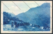 Como Dizzasco Saluti da cartolina LQ2947