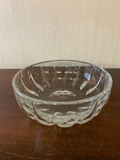 Insalatiera In Cristallo Di