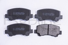 PASTIGLIE FRENO ANTERIORE GIOTTI V - VEM PEOPLE/OPEN - ROMANITA