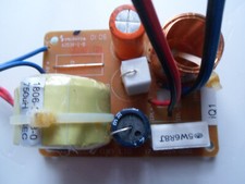 Crossover altoparlante KEF iQ1