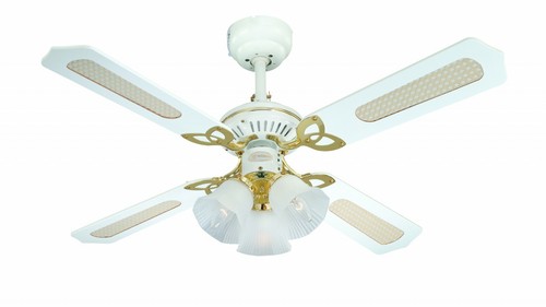 Ventilatore soffitto - ventilatore, da