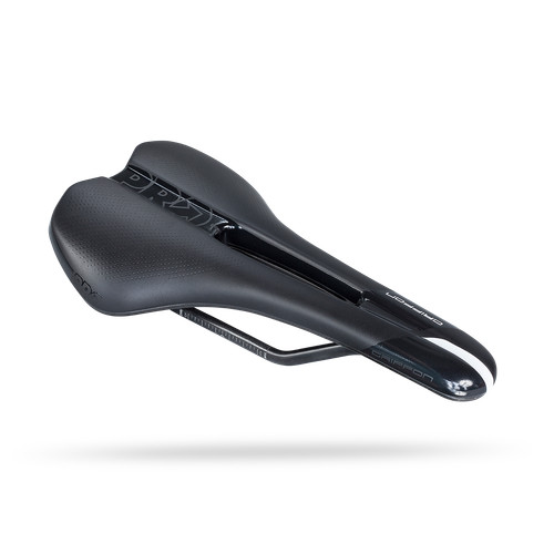 Sella bici donna - corsa/mtb, pro