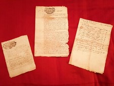 Manoscritti antichi originali