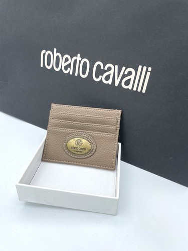 Roberto cavalli porta carte - roberto,