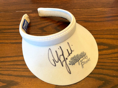 Cappello phil mickelson - phil,