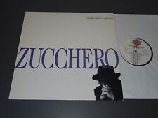 ZUCCHERO - S/T SAME /